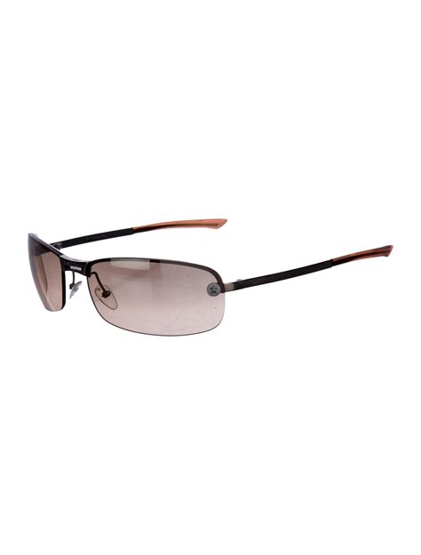 dior rimless glasses|original christian dior unisex sunglasses.